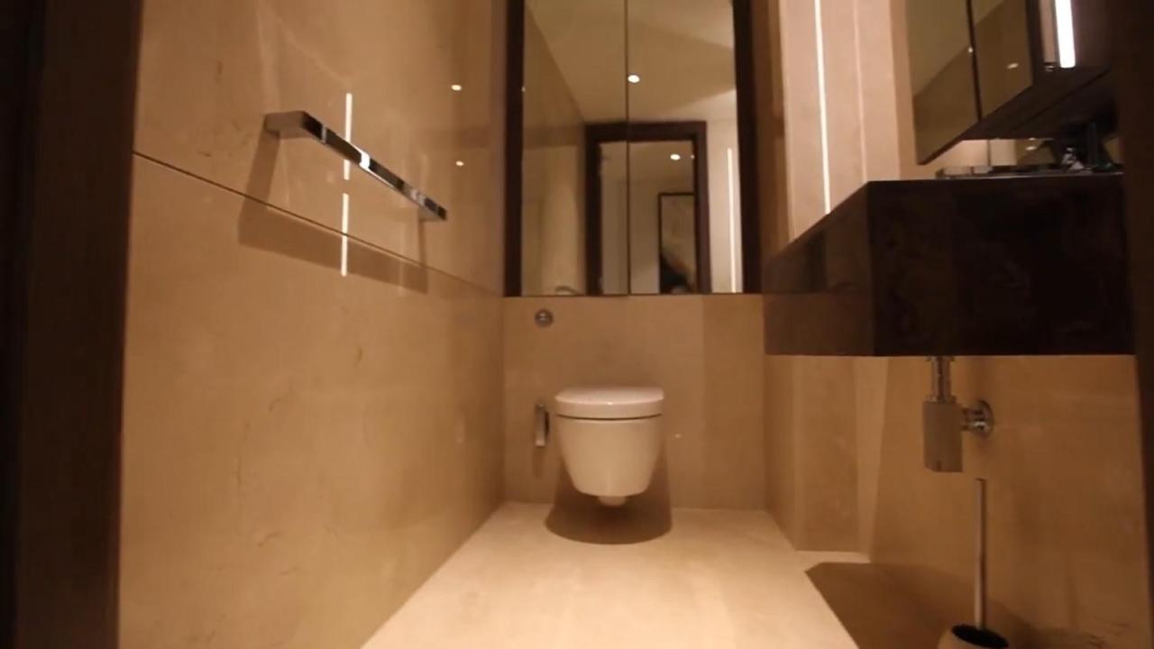 Appartement Luxurious Three Bedroom Flat In Chelsea Creek