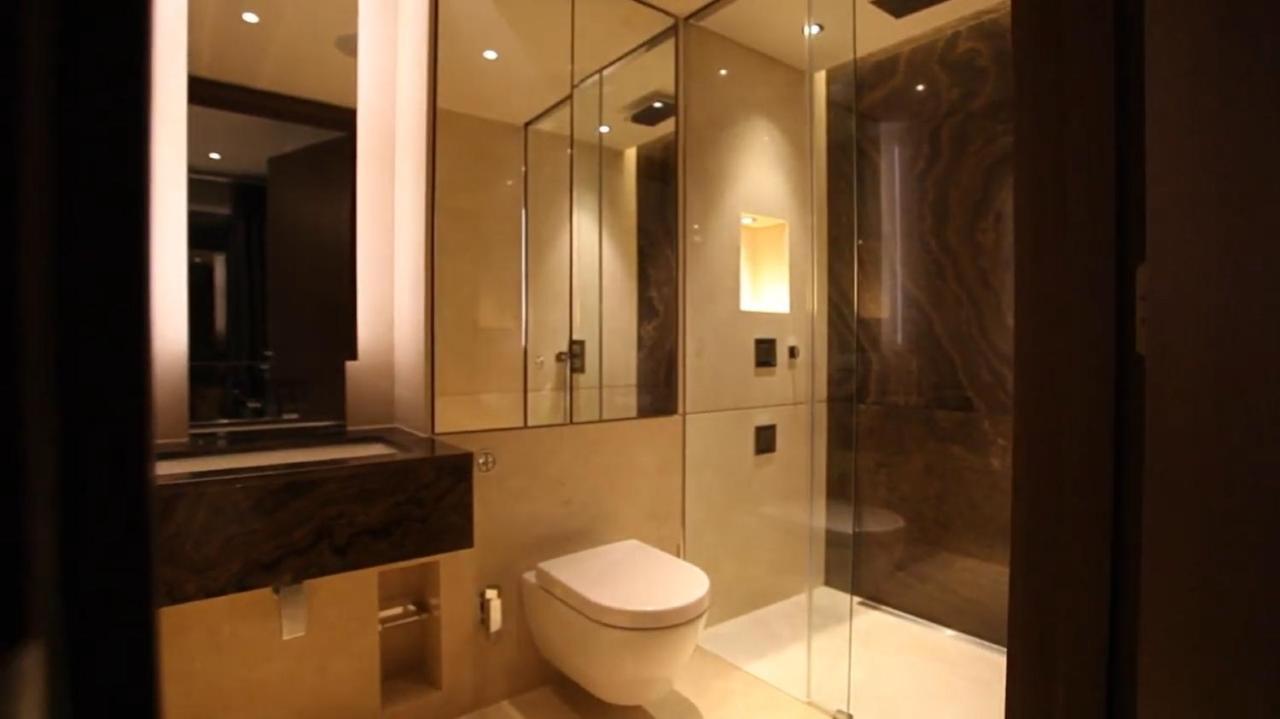 Apartamento Luxurious Three Bedroom Flat In Chelsea Creek