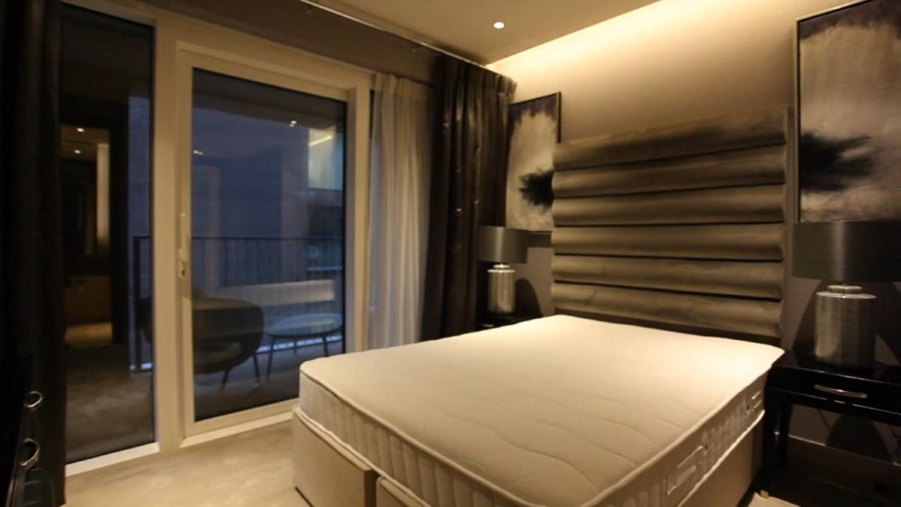 Apartamento Luxurious Three Bedroom Flat In Chelsea Creek *