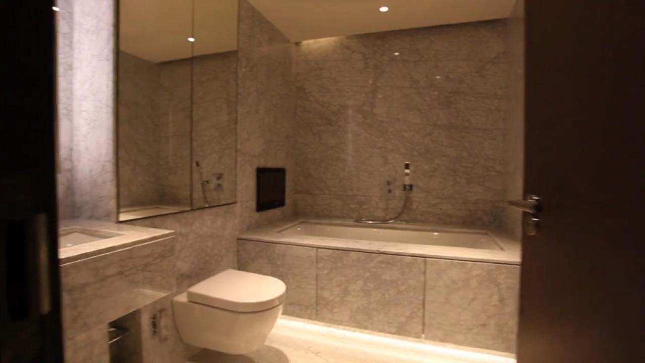 Apartamento Luxurious Three Bedroom Flat In Chelsea Creek